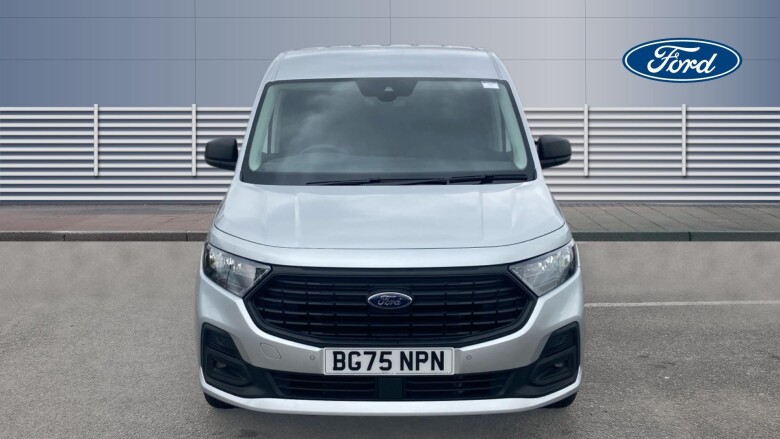 Ford Transit Connect 240 L2 Diesel 2.0 EcoBlue 122ps Trend Van Auto